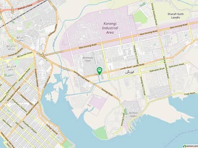 Get In Touch Now To Buy A Prime Location Residential Plot In Karachi