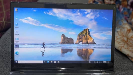 Lenovo i5/6th generation,