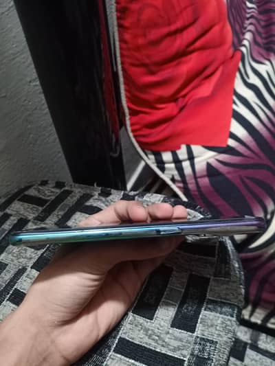Oppo F19 pro LCD Change