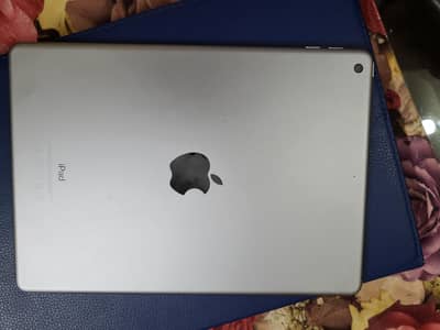 ipad 5th gen