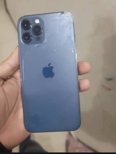 Iphone 12 pro max dual sim pta approved