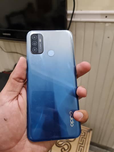 Oppo A53 4/64