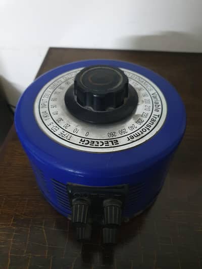 Variable Transformer