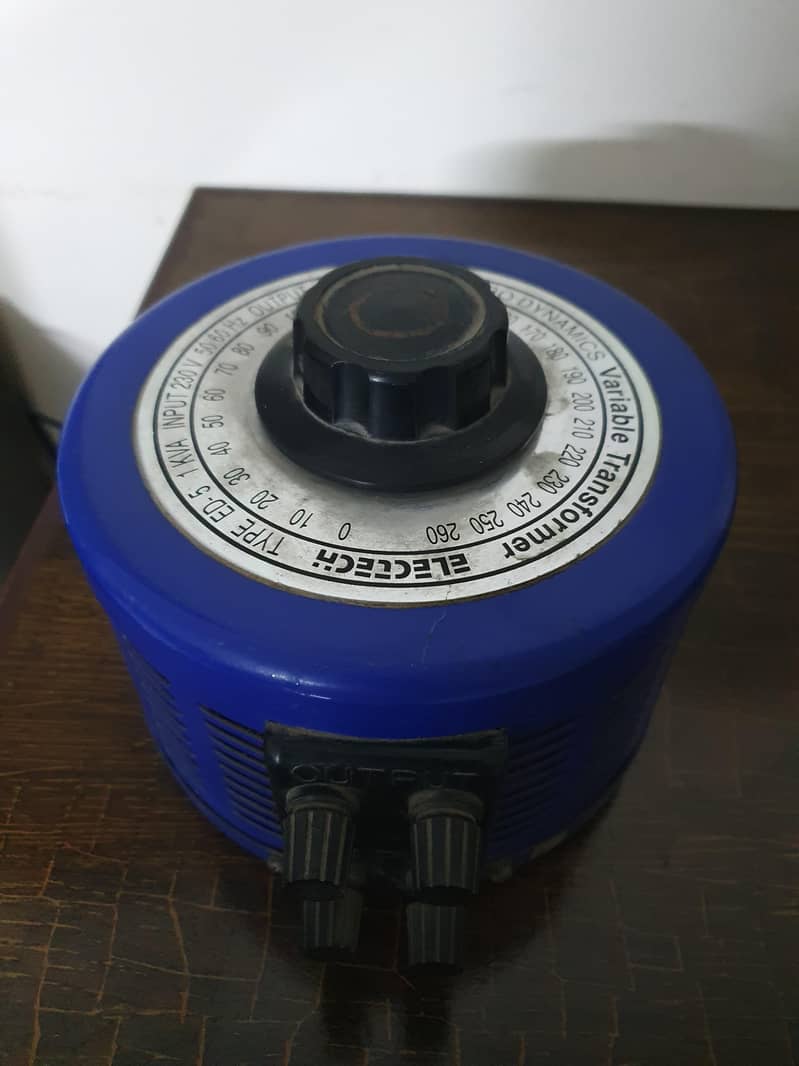 Variable Transformer 0