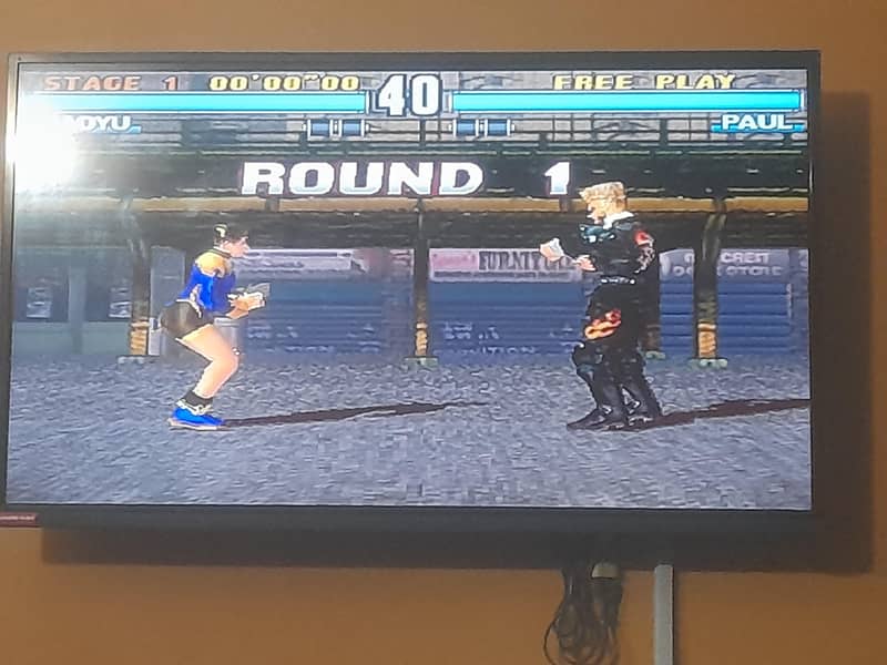 2.4 controller gamepad 1