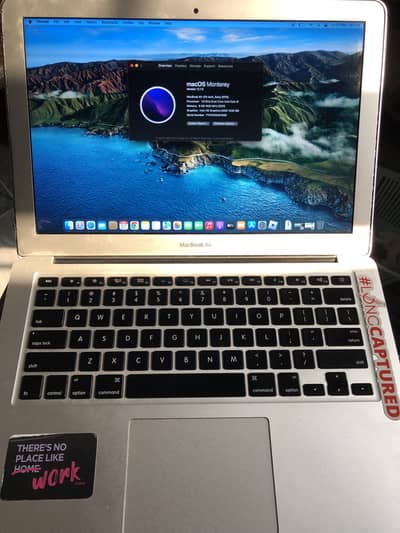 Macbook Air 2015 8/128