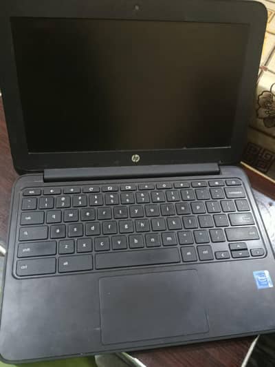 hp croom book 4jb Ram 32jb Memory