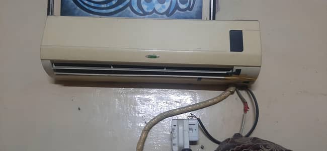 1.5 Ton ac excelent cooling