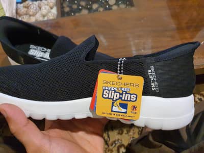 Skechers, slip-ins , Women, Size 39