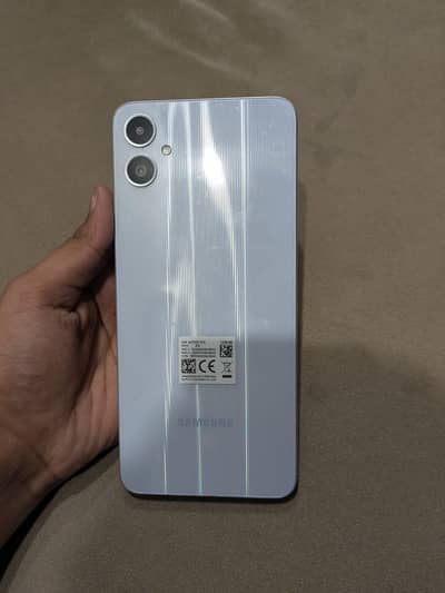 samsung A05 for sell