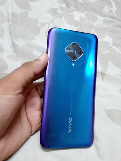 Vivo S1pro