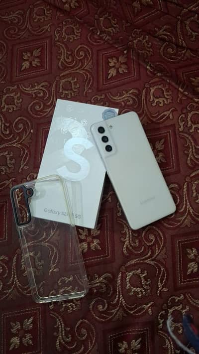 Samsung galaxy s21 FE 5G