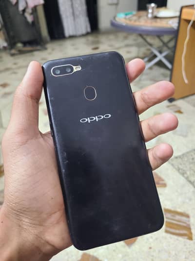 oppo A5s