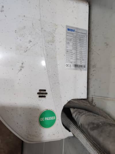 orient dc inverter ac