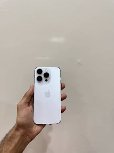 Iphone 14 pro pta approved 03197187443