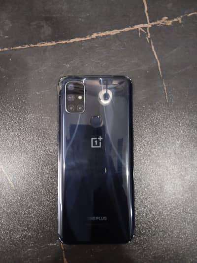 OnePlus Nord N10