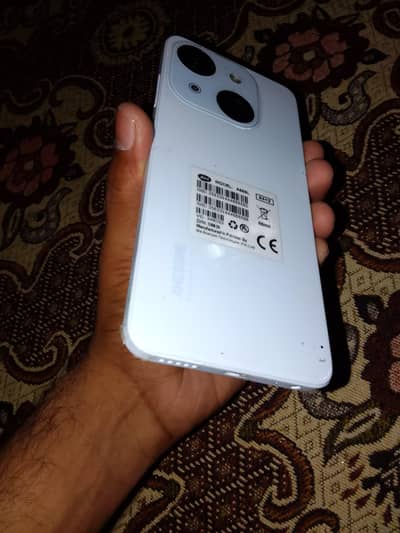 4Gb Ram 64Gb onley used for two months 10 by 10 All ok 03061651461