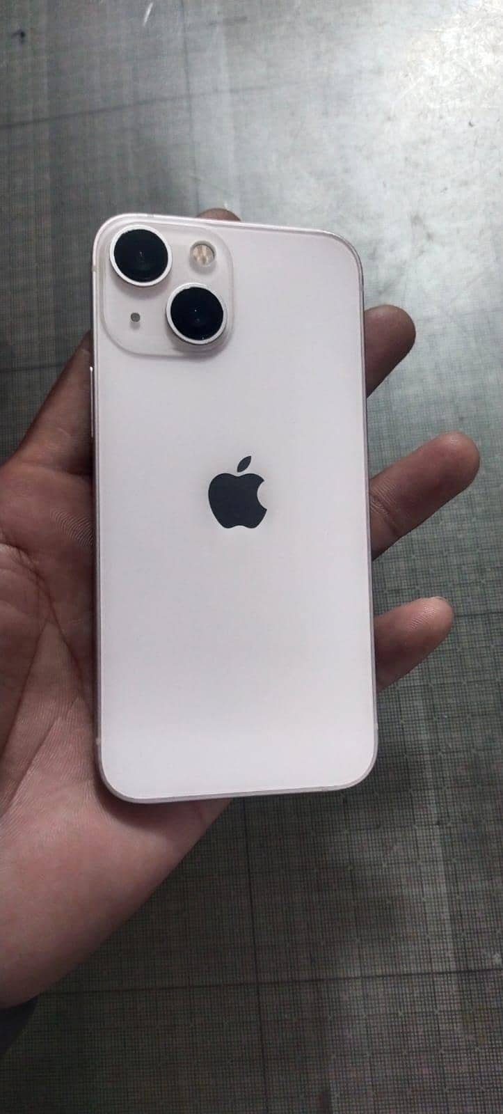iphone 13 mini 0