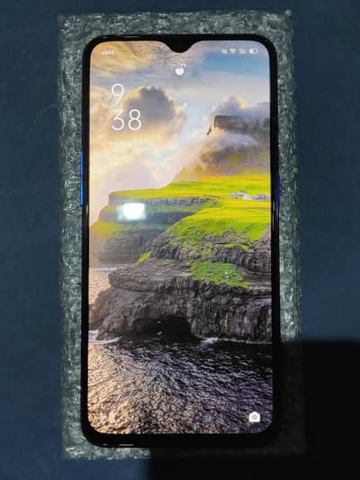 8GB RAM 256GB PTA | 5000mAh | Dual SIM | Complete Box