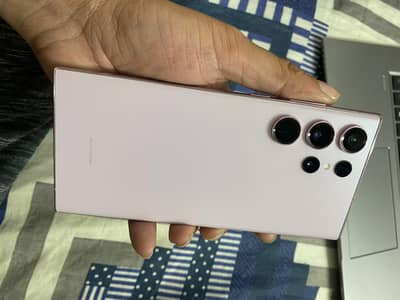 Samsung Mobile S23 Ultra