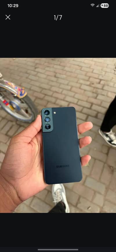 samsung s22 non pta 256gb