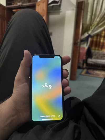 Iphone x pta approve