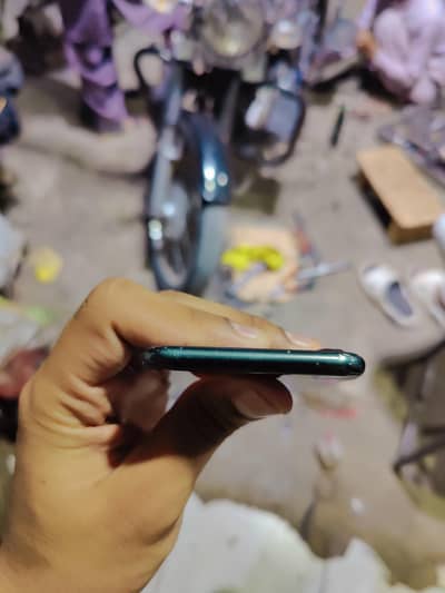 I phone7 pta approved