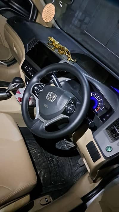 Bumper to bumper orignal