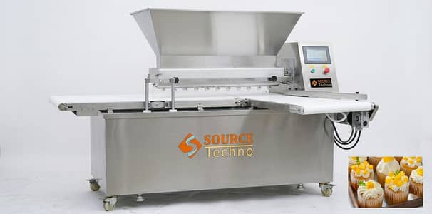 CupCake Automatic SS grade