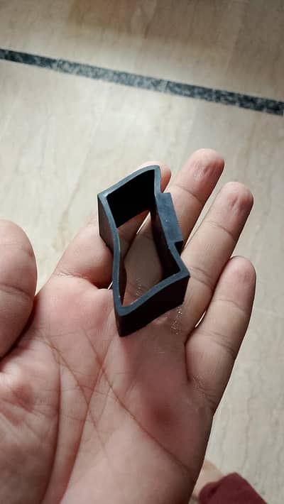 Cdi 70 Rubber Holder