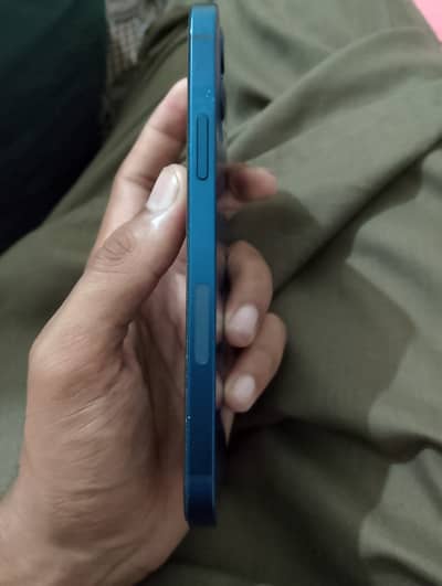 Iphone 12 128gb Attock