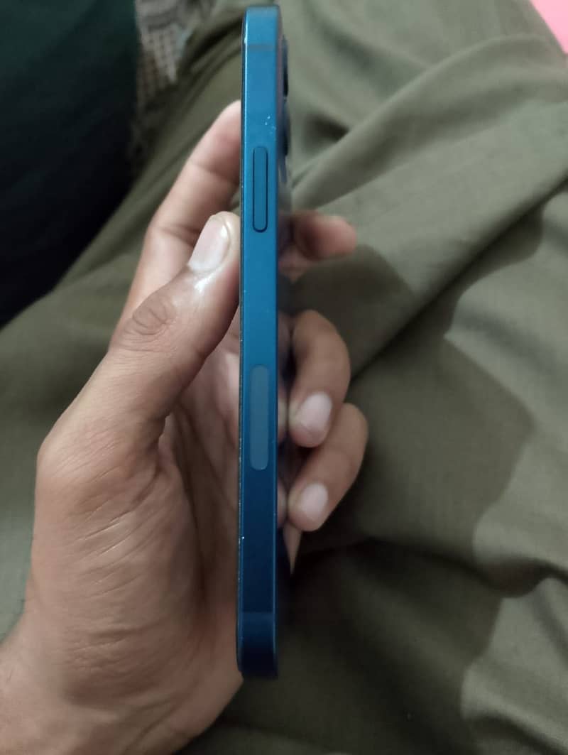 Iphone 12 128gb Attock 0