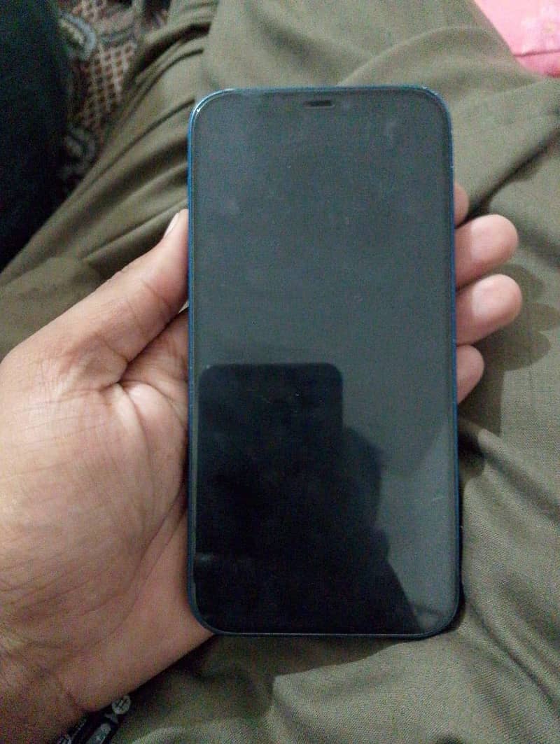Iphone 12 128gb Attock 6
