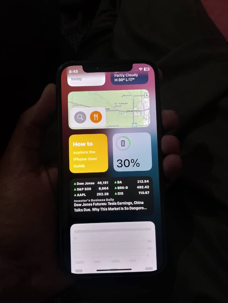 Iphone 12 128gb Attock 9