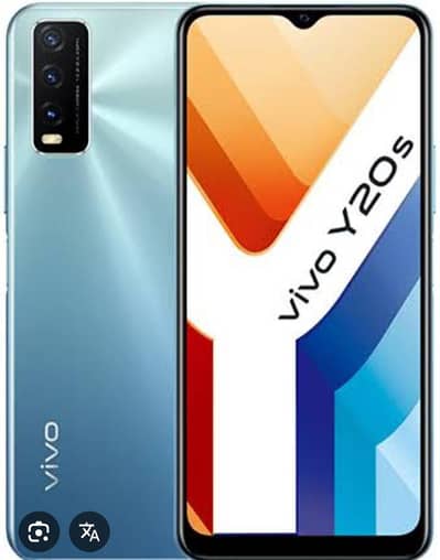 vivo y20s for sale