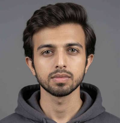 Sabir Hussain Najam