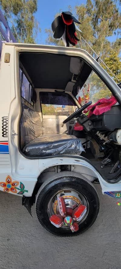 SuZuki Ravi (03016544094)