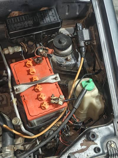 Good condition 03136498445