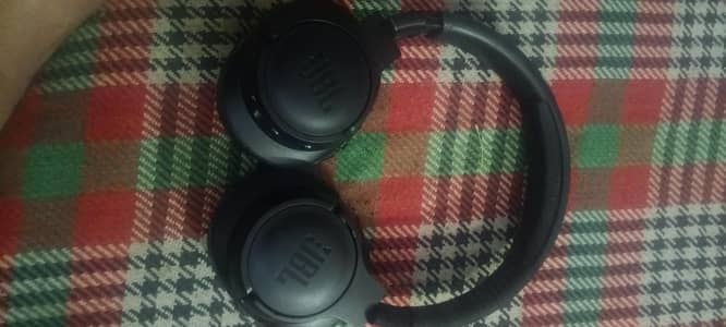 JBL original Bluetooth headphones