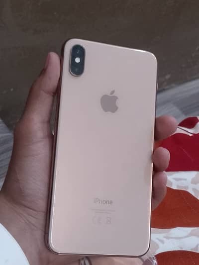 Xs max