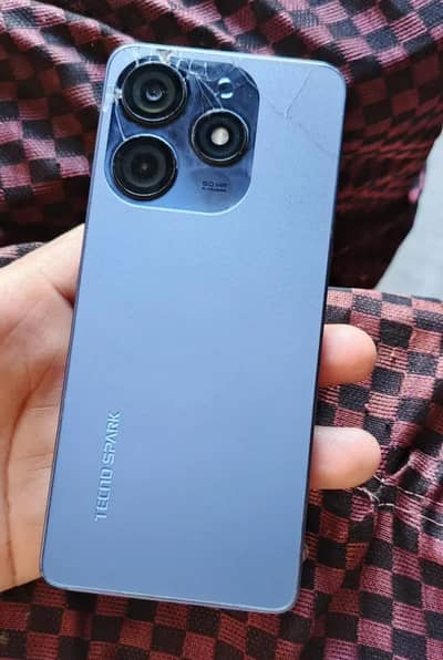 Tecno Spark 10 Pro 0347/8814064