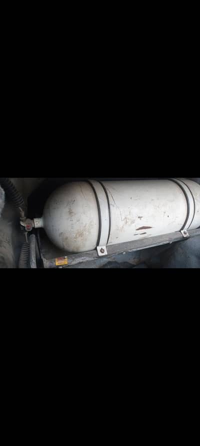 Cylinder CNG Genuine Condition