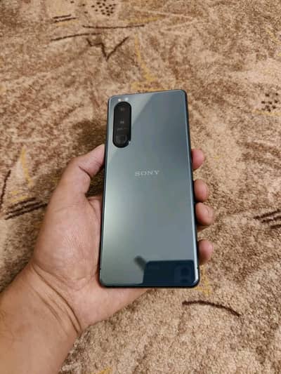 Sony Xperia 5 Mark 3 water pack 8GB 128 GB