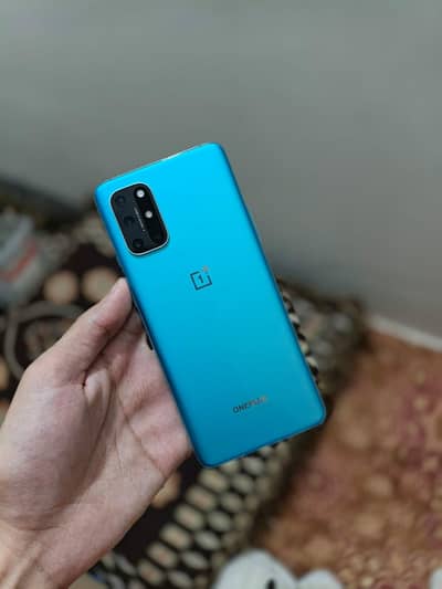 oneplus 8t 12+/256gb pta approved official/ 03256570048