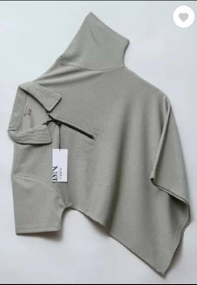 Cotton plain polo t shirt