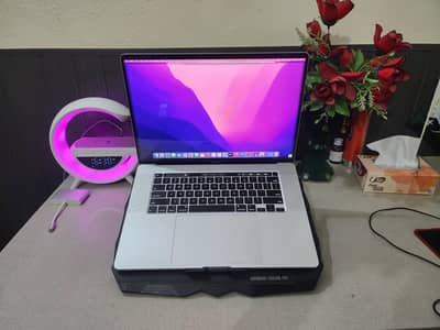 Macbook 2019 Pro 16 Inches 4GB Radeon Graphics