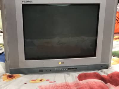 TV for sale