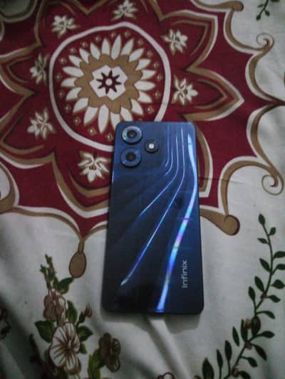 Infinix Hot 30i