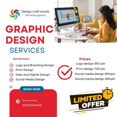 Graphic Designer