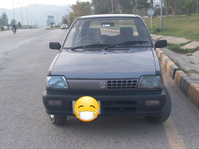 mehran for sale only serious buyers contact